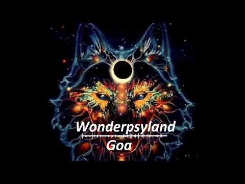 Wonderpsyland - Goa