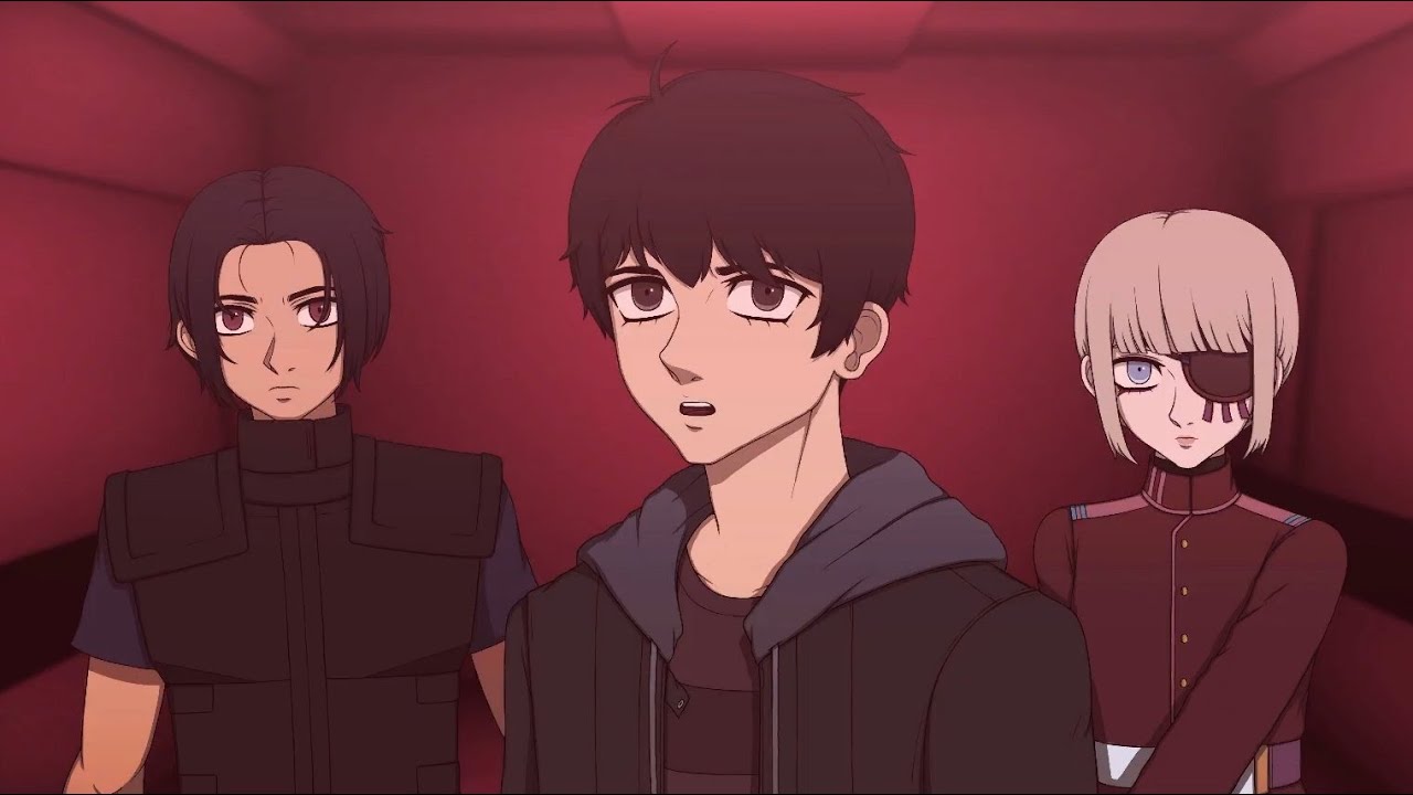 Thief's Roulette release date reveal trailer teaser