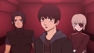 Thief's Roulette release date reveal trailer teaser