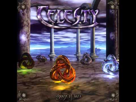 Celesty   Legacy of Hate   2004 Full Album