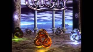 Celesty   Legacy of Hate   2004 Full Album