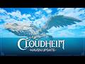 Vídeo de gameplay de Cloudheim  PC