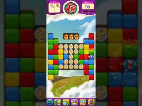 Matchington Mansion | Level 192 | NO BOOSTERS