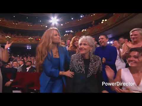 British Soap Awards 2025: Scene Of The Year