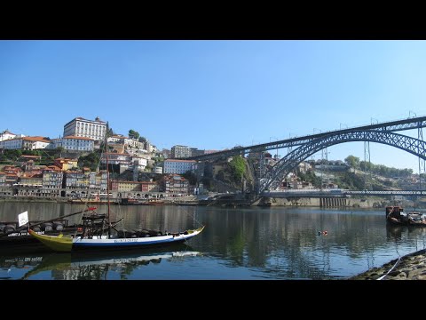 Porto - the city that gave its name to a country