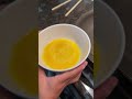 Cooking A Round Egg With My Nephew