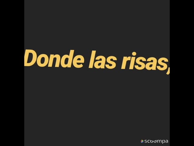 Vídeo relacionado con El amor se ríe de mí (Romántica)