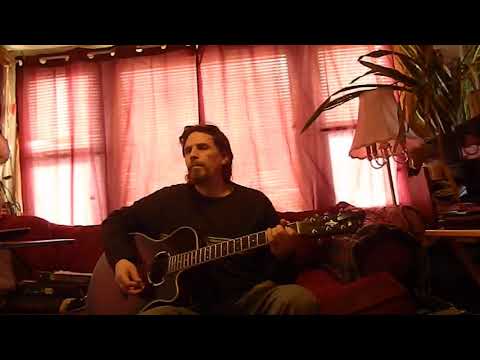 Same Thang Happend To Me - John Prine