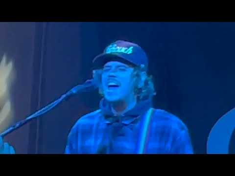 DENM @ The Catalyst Atrium 2022-02-12