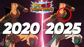 💥L'avenir du jeu en danger ? DOKKAN BATTLE