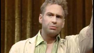 The Kids in the Hall - Manny Coon