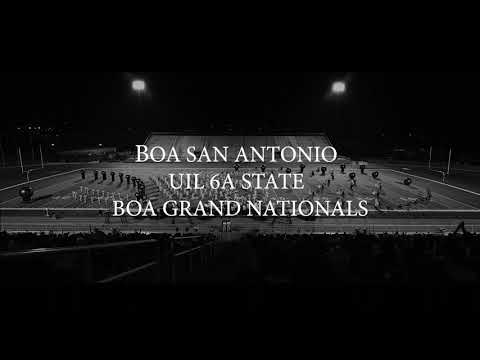 VR 2021 Marching Season