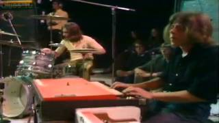 Status Quo -  Gotta Go Home HD