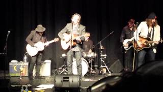 I'd Have To Be A Stone