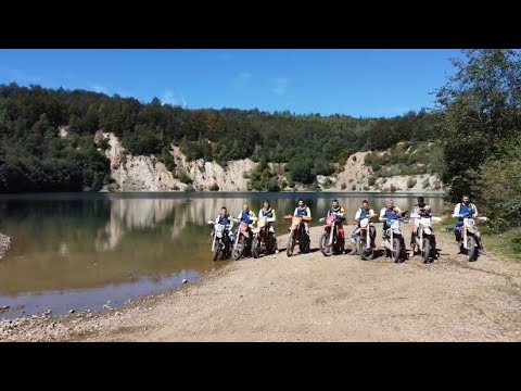 EnduroRemi Bosnien - 2022