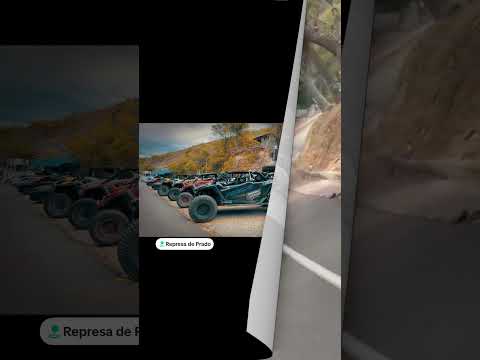Recorrido Girardot - Prado Tolima - 2
