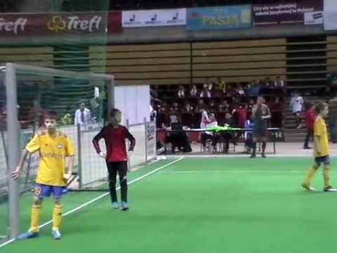 BFC 2013 BATE - Ruch