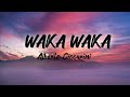 Alberto Ciccarini WAKA WAKA