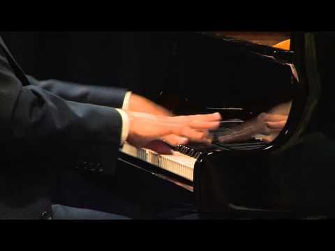 Pianist Richard Dowling: "Kitten on the Keys" by Zez Confrey