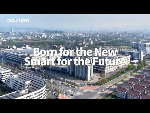DAYUAN Pump: 30+ Years of Precision, Power, and Innovation