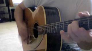 Deja Vu (Crosby, Stills, Nash &amp; Young)