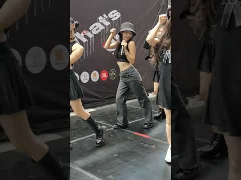 220430 (Kongkwan Fancam) Cm Cafe Trainee Group C - ทาสแมว @ Aidoru Matsuri # 3 - Central Ladprao