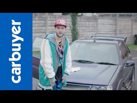 Carbuyer TV advert - Petrolhead Pete