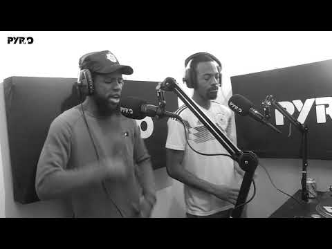 Filthy Gears In The Mix With JoSoSick & Supreme KY - PyoRadio - (28/05/2018)