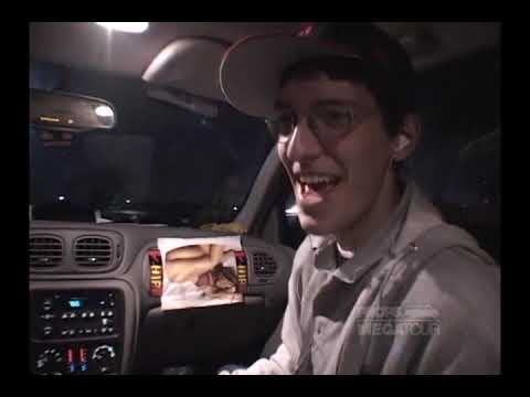 PROPS MEGA TOUR 4 (DVD VIDEO BMX) - Part 1