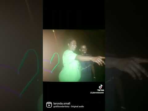 Happy days with hubby.