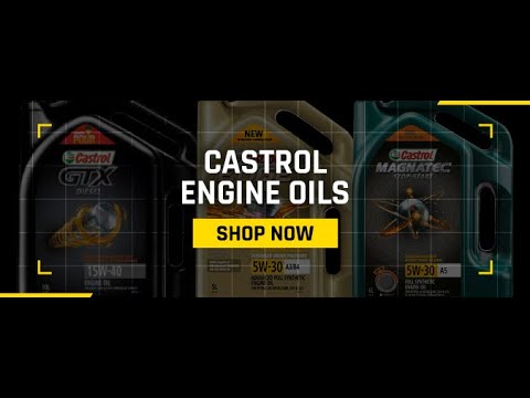  Castrol Power 1 Racing 4T Motorcycle Oil - 5W40-1qt. 06113 :  Automotive