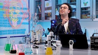 Փորձերոն 2 (թողարկում 10)