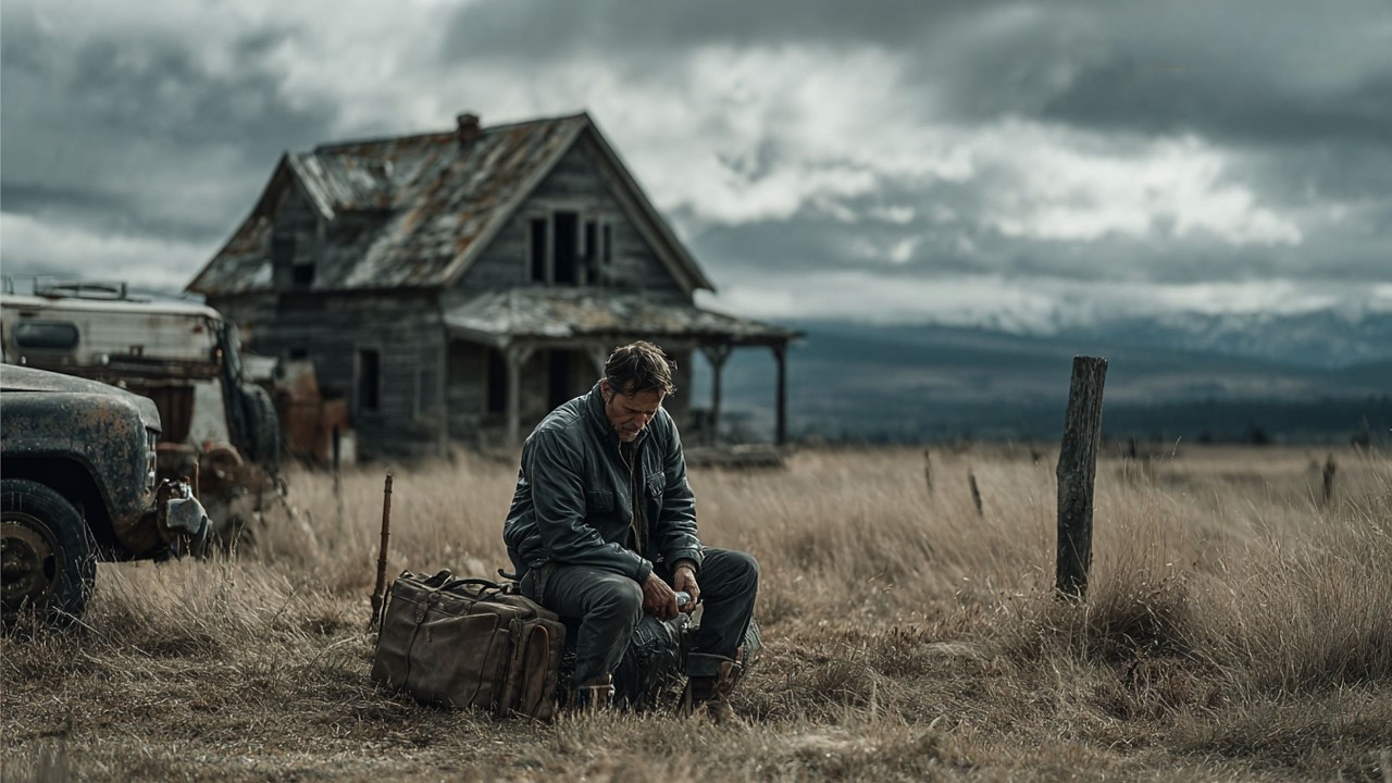 🔥 Si no has visto esta Peli, ESTE ES TU SEÑAL PARA VERLA! / Películas Crimen Drama en Español...