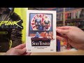 STAY TUNED AT Blu Ray Mediabook Cover B Zockis Sammelsurium Nr 2458