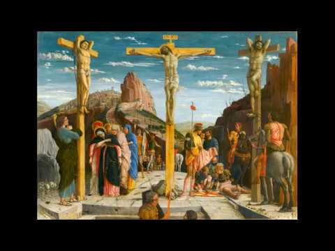 Gle, šesti čas (Dicamus laudes Domino) - Gregorijanski napjev