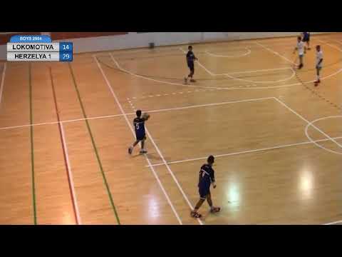 capture   26 jun 2018   BOYS 2004 LOKOMOTIVA HERZELYA 1