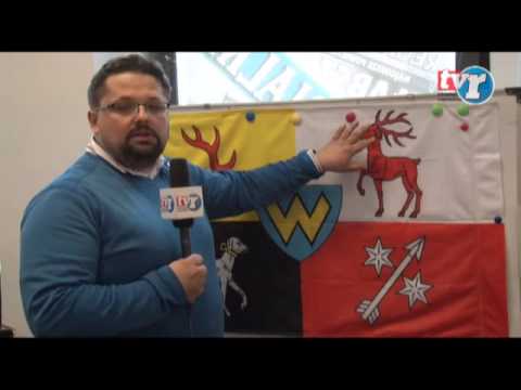 Poznaj Swoje Miasto - Heraldyka i miejska symbolika