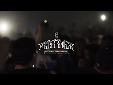 CVLTRE 1st Anniversary : Existence 2020 - PESO PIMPIN PLAYAS Live Set ( EP7 )