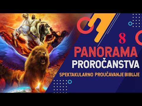 08 Biblijska prorocanstva Cigle bez slame - Čovečanstvo sa sedmim danom odmora ili zelenom subotom?