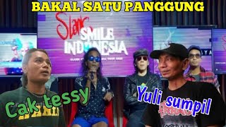 Download lagu Luar biasa‼️SLANK bakal undang perwakilan Bonek & Aremania untuk satu panggung mp3