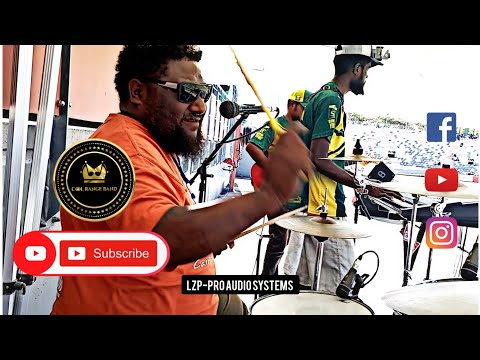 Cool Range Band - Bomana Medley