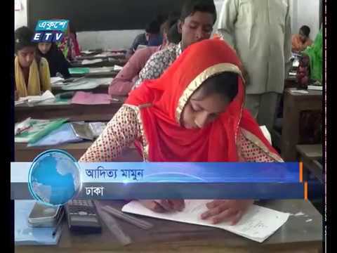 গোয়েন্দা জালে ধৃত প্রশ্ন ফাঁসকারী চক্রের ১৪ সদস্য