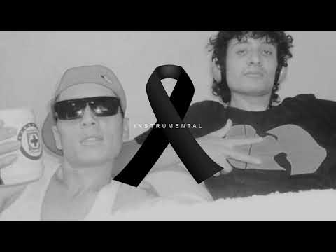 BASE DE RAP - "ESTAMOS DE LUTO", CON DEDICATORIA A "EL ETIKA"