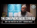 Mohamed Hoblos | POWERFUL SPEECH - YOUR DEEN!