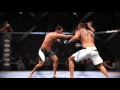 EA SPORTS UFC 2 Formiga Vs Moraga
