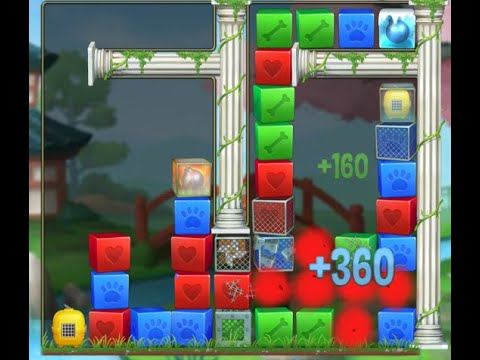 Pet Rescue Saga Level 4931 x2 no boosters