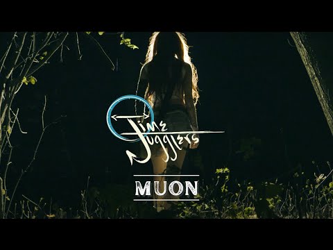 Time Jugglers - Muon (Official Music Video)