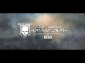 The Illdustry Kryp Johnny M Pana La Capat