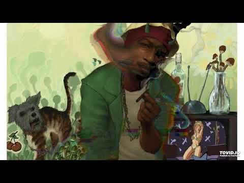 Young Zee - "Slave Son"