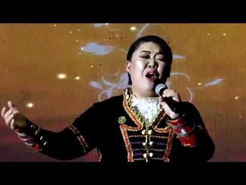 Insan Tadau Kopiruba Wagu - Dynna Leong l Papar l Sugandoi 2018